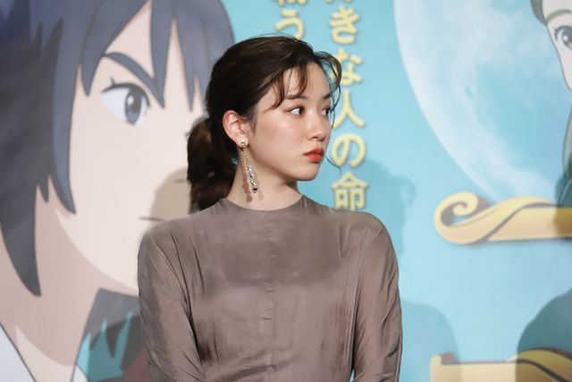 山崎賢人、新田真剣佑、永野芽郁が仲良くトークで盛り上がる！（8枚目）