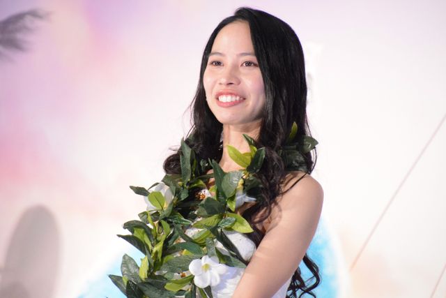 映画『モアナと伝説の海2』ジャパンプレミア（2枚目）