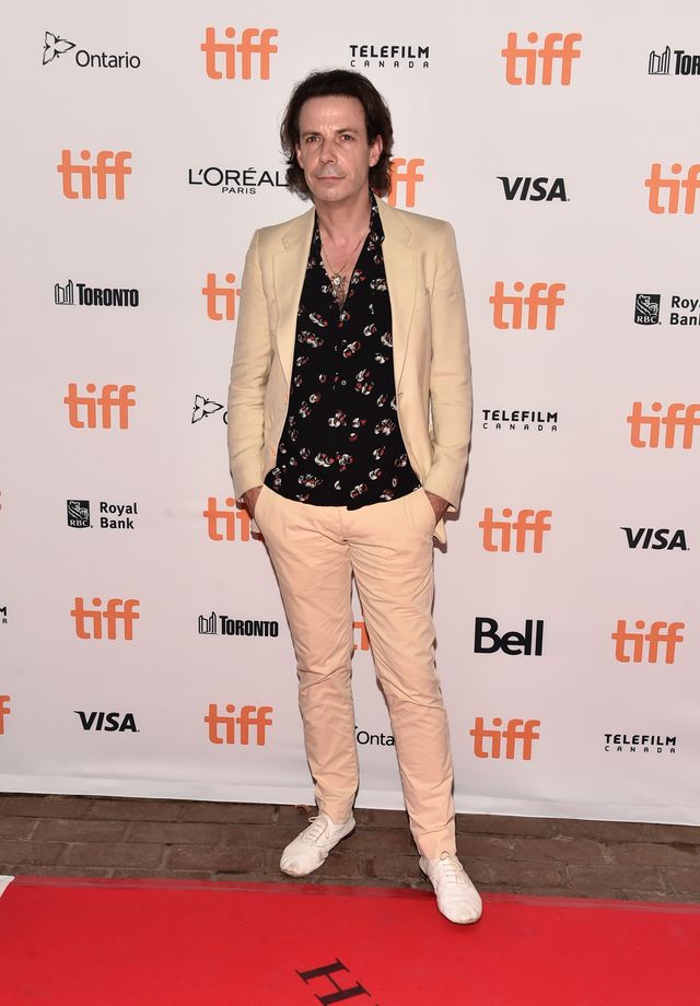 『ハイ・ライズ』監督の新作にアーミー・ハマー、ブリー・ラーソンら！第41回トロント映画祭フォトギャラリー（2枚目）