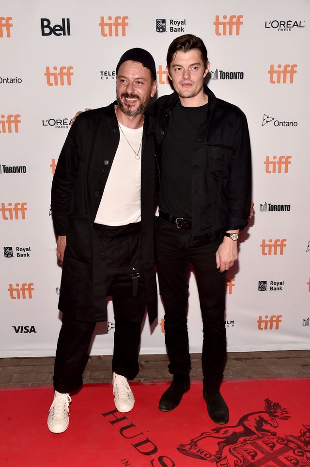 『ハイ・ライズ』監督の新作にアーミー・ハマー、ブリー・ラーソンら！第41回トロント映画祭フォトギャラリー（4枚目）