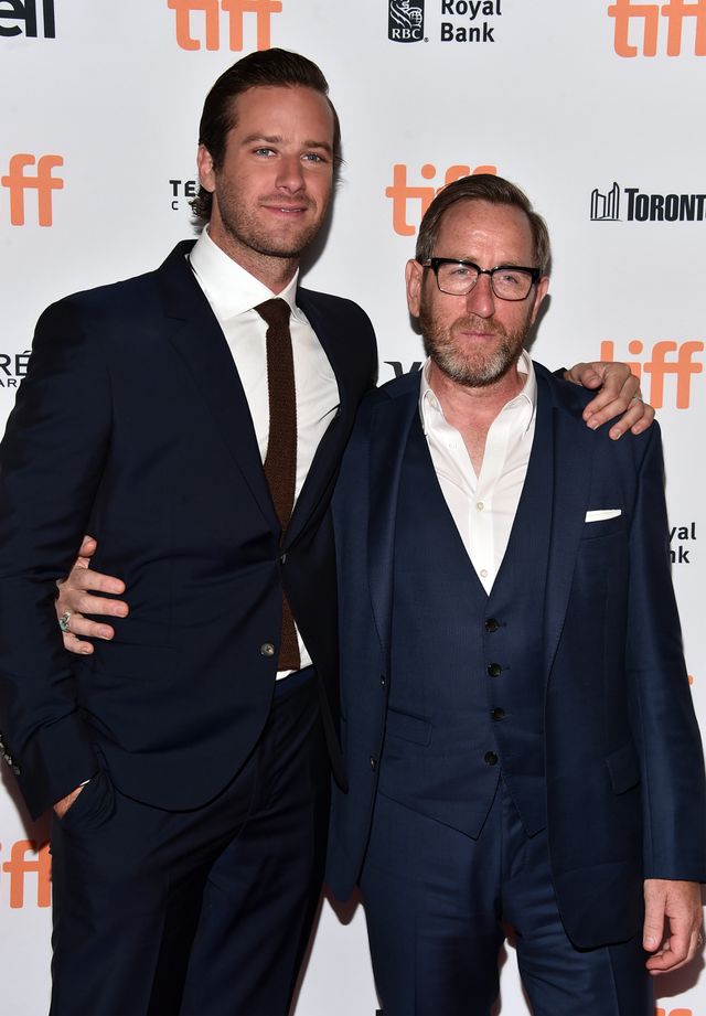 『ハイ・ライズ』監督の新作にアーミー・ハマー、ブリー・ラーソンら！第41回トロント映画祭フォトギャラリー（5枚目）