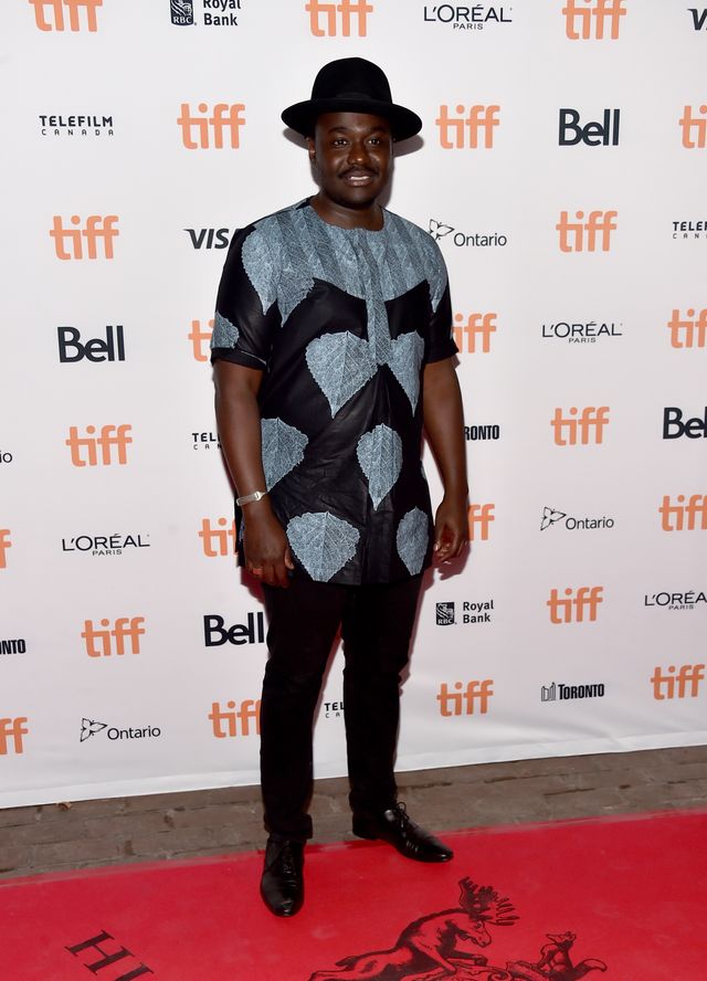 『ハイ・ライズ』監督の新作にアーミー・ハマー、ブリー・ラーソンら！第41回トロント映画祭フォトギャラリー（6枚目）