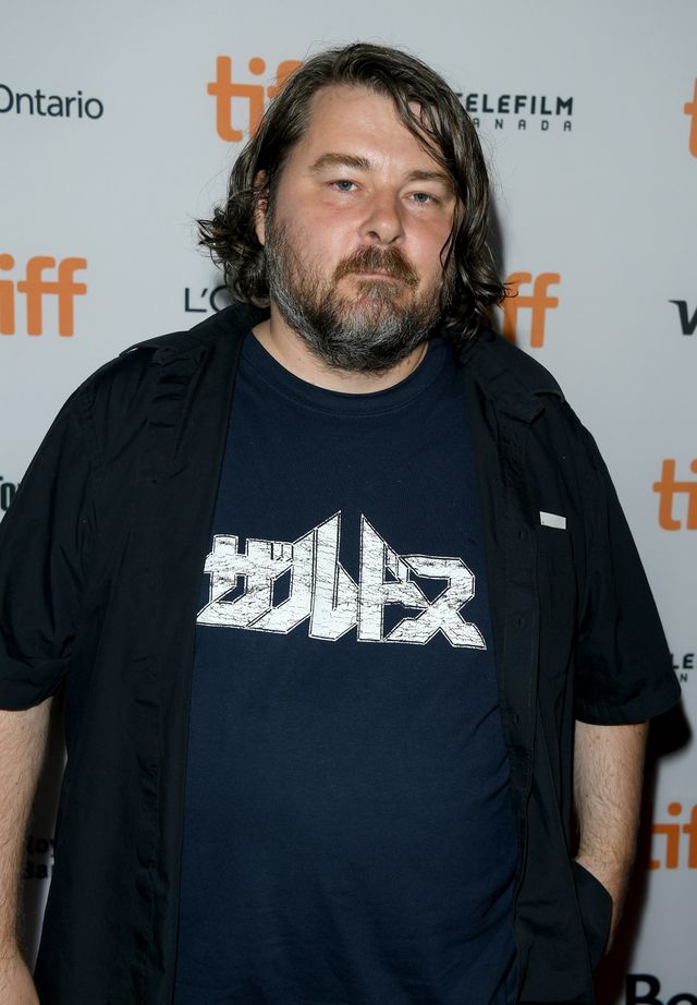 『ハイ・ライズ』監督の新作にアーミー・ハマー、ブリー・ラーソンら！第41回トロント映画祭フォトギャラリー（7枚目）