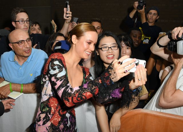 『ハイ・ライズ』監督の新作にアーミー・ハマー、ブリー・ラーソンら！第41回トロント映画祭フォトギャラリー（8枚目）