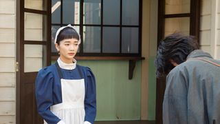 朝ドラ「風、薫る」シマケン（佐野晶哉）がりん（見上愛）に懇願する　第53回あらすじ
