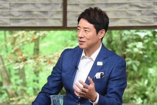 松岡修造、ポジティブマインドの作り方を伝授（4枚目）