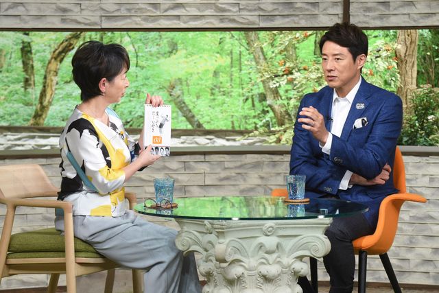 松岡修造、ポジティブマインドの作り方を伝授（5枚目）