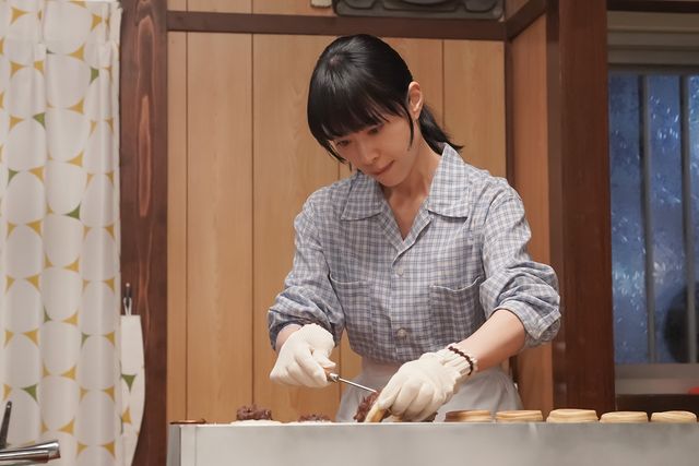 「カムカムエヴリバディ」第60回の場面写真（2枚目）