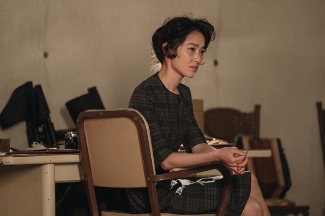 ティモシー・シャラメらと共演！初音映莉子『名もなき者／A COMPLETE UNKNOWN』場面写真：フォトギャラリー