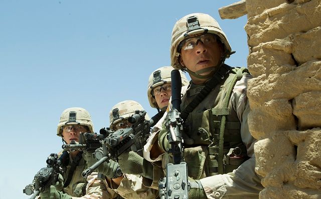 テイラー・スウィフトの新恋人が主演！アン・リー監督作『ビリー・リンの永遠の一日』（2枚目）