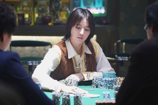 【9枚】かわいい！ダー子役の長澤まさみ：フォトギャラリー