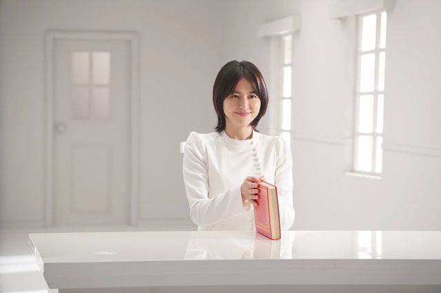 【9枚】かわいい！ダー子役の長澤まさみ（2枚目）