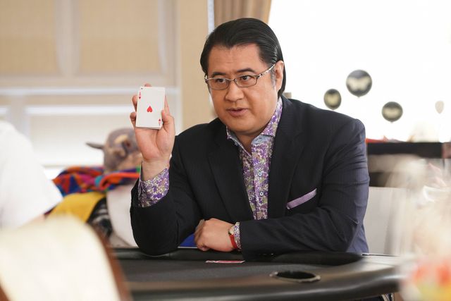 【9枚】かわいい！ダー子役の長澤まさみ（4枚目）