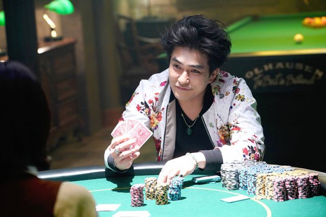 【9枚】かわいい！ダー子役の長澤まさみ（6枚目）