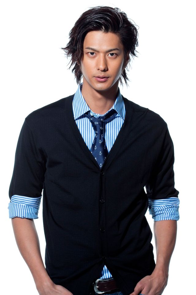 「地獄先生ぬ～べ～」がドラマに！原作カット＆出演者ギャラリー：フォトギャラリー