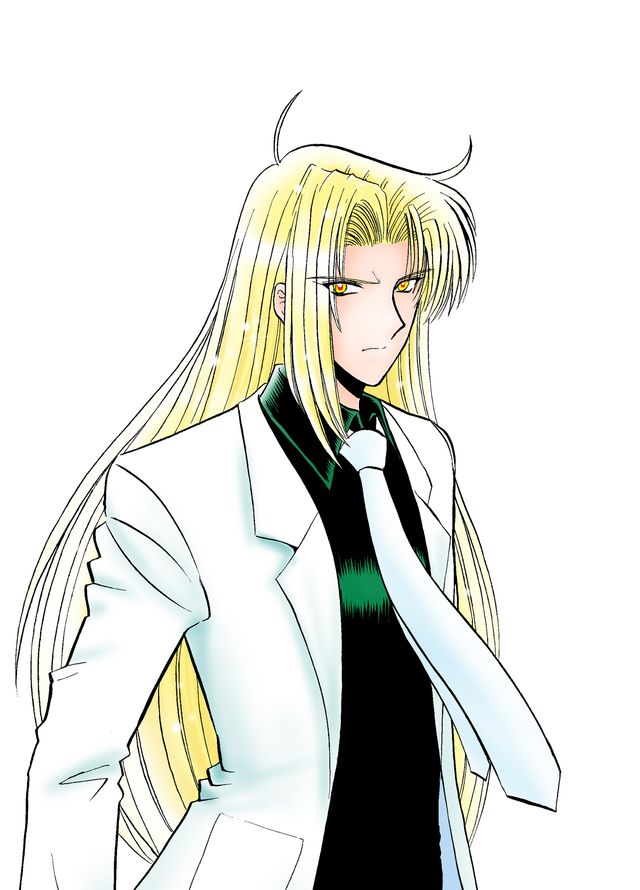 「地獄先生ぬ～べ～」がドラマに！原作カット＆出演者ギャラリー（6枚目）