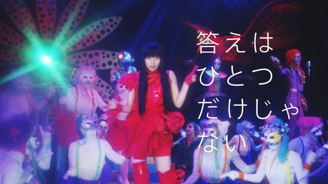 上白石萌歌出演・CM「DAKE JA NAI を探そう」編ショット（5枚目）