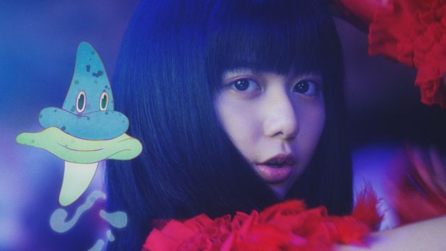 上白石萌歌出演・CM「DAKE JA NAI を探そう」編ショット（6枚目）