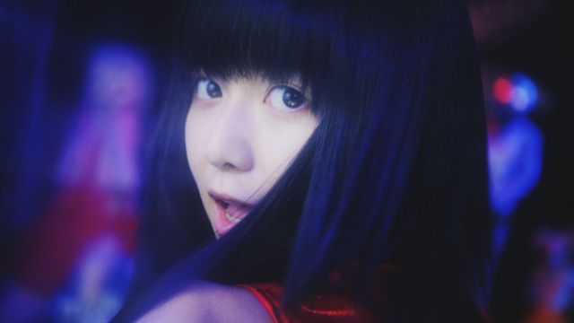 上白石萌歌出演・CM「DAKE JA NAI を探そう」編ショット（7枚目）