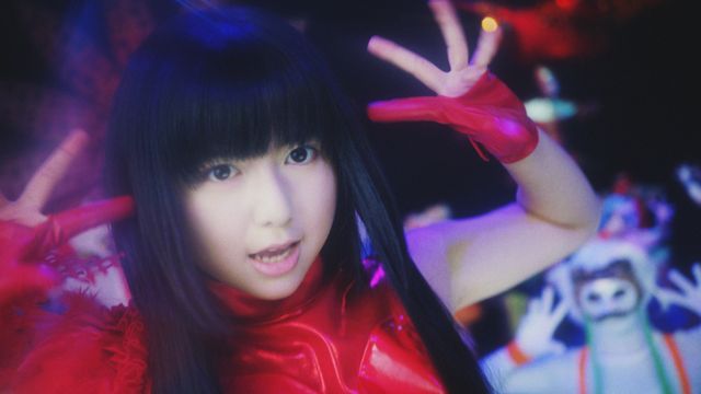 上白石萌歌出演・CM「DAKE JA NAI を探そう」編ショット（8枚目）