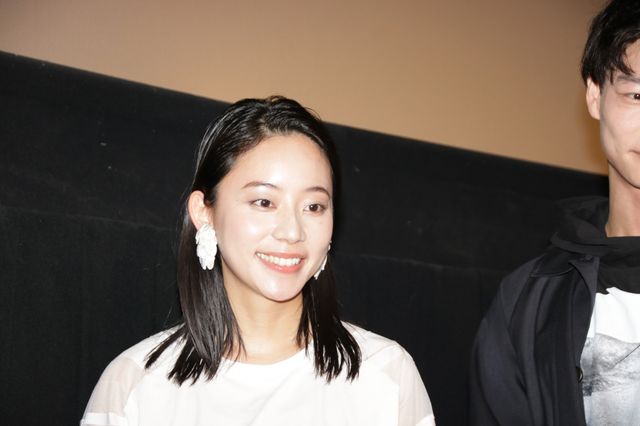 笠松将主演『花と雨』ワールドプレミア上映（6枚目）