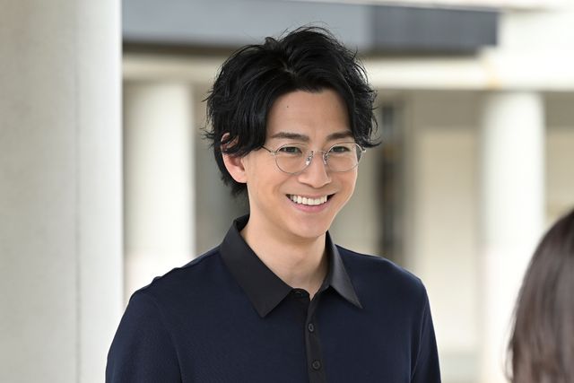 松岡茉優・三浦春馬・三浦翔平・北村匠海が共演！TBS連続ドラマ「おカネの切れ目が恋のはじまり」：フォトギャラリー