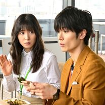 松岡茉優・三浦春馬・三浦翔平・北村匠海が共演!TBS連続ドラマ「おカネの切れ目が恋のはじまり」