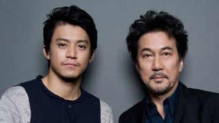 『キツツキと雨』役所広司＆小栗旬＆沖田修一監督 単独インタビュー
