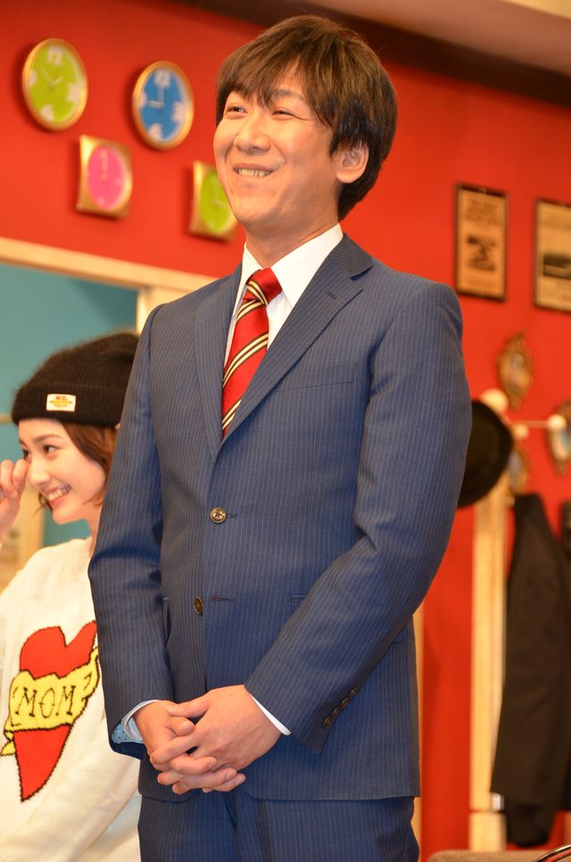 あかりん、下ネタ解禁される？フォトギャラリー（3枚目）