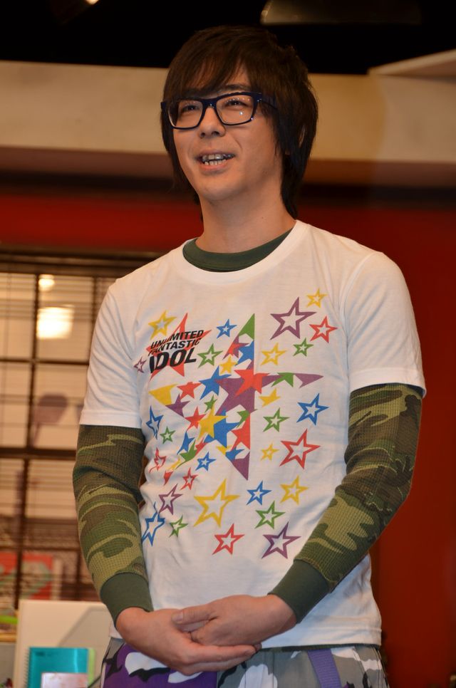 あかりん、下ネタ解禁される？フォトギャラリー（4枚目）