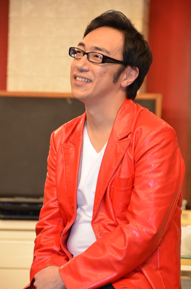 あかりん、下ネタ解禁される？フォトギャラリー（6枚目）