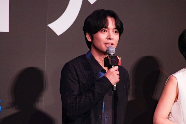 藤岡弘、一家と吹き替え声優陣がずらり！『オデュッセイア』大ヒット記念吹替版上映イベント（3枚目）