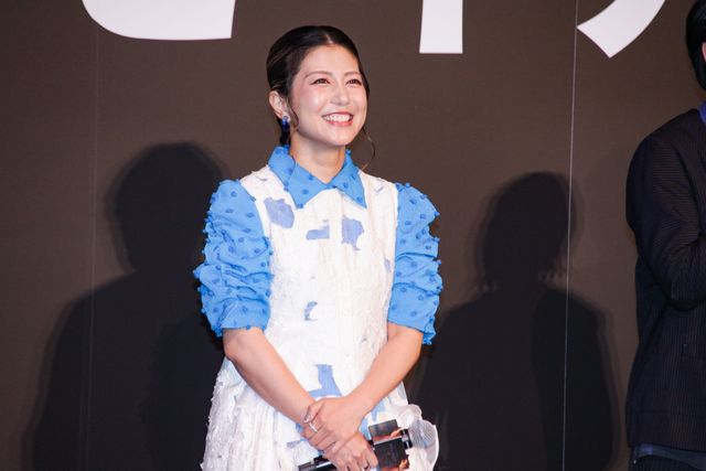 藤岡弘、一家と吹き替え声優陣がずらり！『オデュッセイア』大ヒット記念吹替版上映イベント（4枚目）