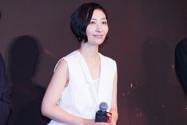 藤岡弘、一家と吹き替え声優陣がずらり！『オデュッセイア』大ヒット記念吹替版上映イベント（5枚目）
