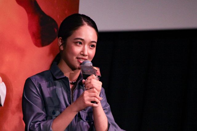 藤岡弘、一家と吹き替え声優陣がずらり！『オデュッセイア』大ヒット記念吹替版上映イベント（11枚目）