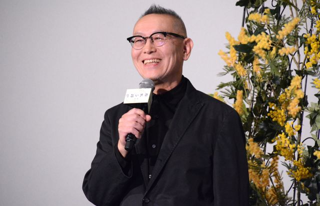 広瀬すず・杉咲花・清原果耶のかわいさ渋滞！『片思い世界』公開直前イベント（19枚目）