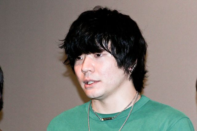 ミスマガジン2021登壇！映画『グリーンバレット』初日舞台あいさつ（9枚目）