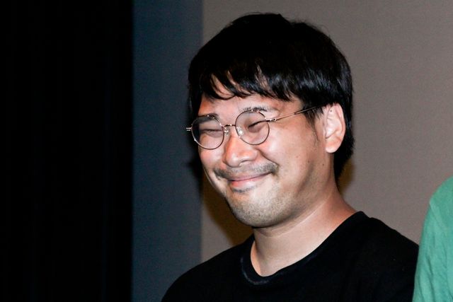 ミスマガジン2021登壇！映画『グリーンバレット』初日舞台あいさつ（10枚目）