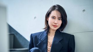 戸田恵梨香、物欲を捨て演技にも変化　「30代は持ち過ぎないことを意識」