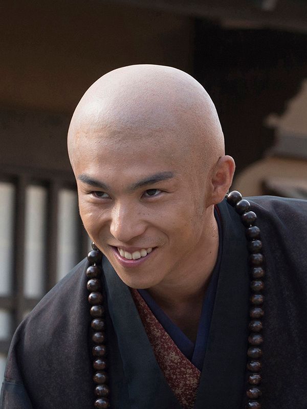 古田新太、中尾明慶ら個性派俳優が集結!映画『超高速!参勤交代 リターンズ』追加キャストフォトギャラリー:フォトギャラリー