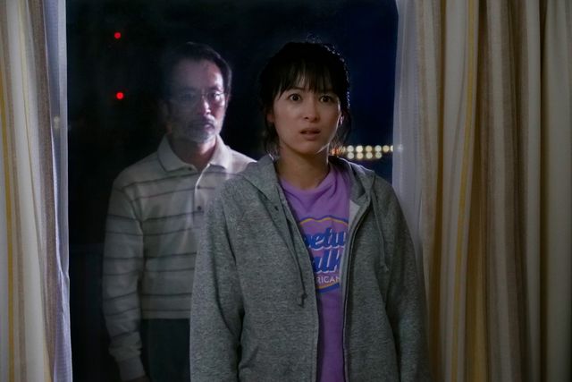 世にも奇妙な物語’24 冬の特別編「フリー」場面写真（5枚目）