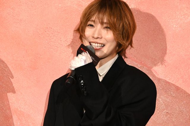 松岡茉優、仲里依紗、田中みな実、永作博美が美の競演「ダウンタイム」プレミア試写会（7枚目）
