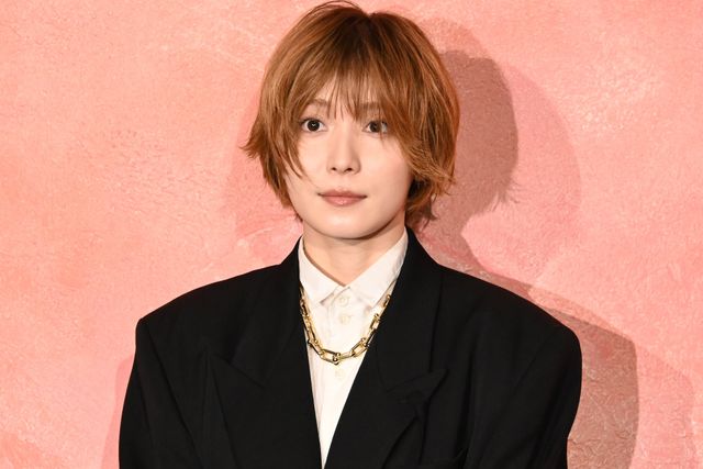 松岡茉優、仲里依紗、田中みな実、永作博美が美の競演「ダウンタイム」プレミア試写会（9枚目）