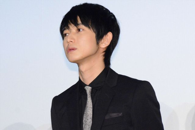 本郷奏多のリップサービスに会場沸く『闇金ウシジマくん Part3』舞台あいさつ　画像ギャラリー（5枚目）