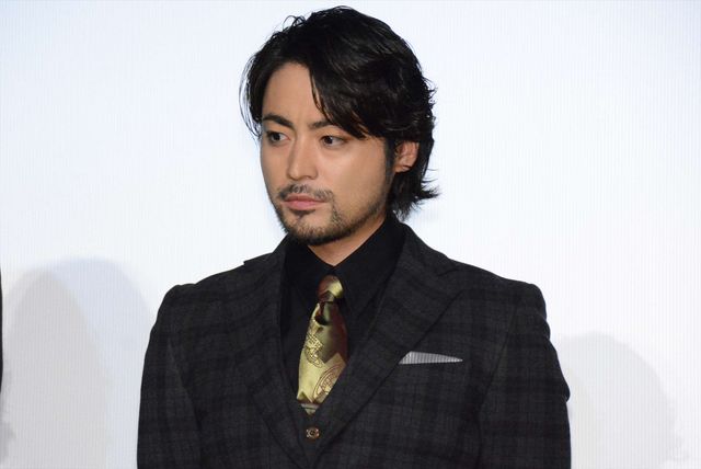 本郷奏多のリップサービスに会場沸く『闇金ウシジマくん Part3』舞台あいさつ　画像ギャラリー（6枚目）