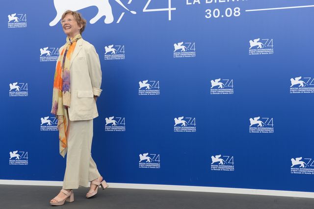 『ベイビー・ドライバー』エドガー・ライト監督もベネチア国際映画祭の審査員！（4枚目）