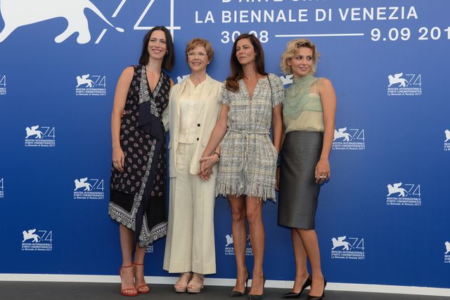 『ベイビー・ドライバー』エドガー・ライト監督もベネチア国際映画祭の審査員！（8枚目）