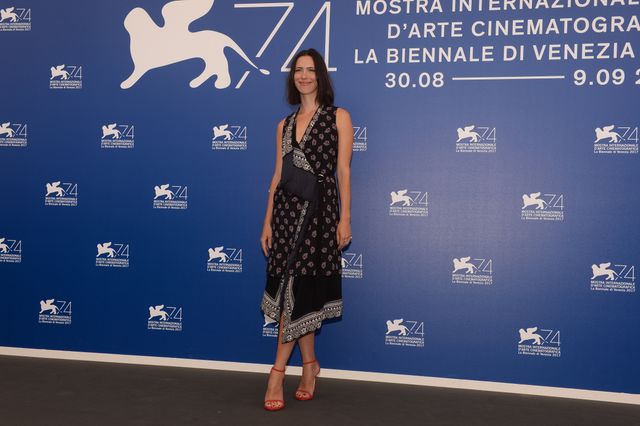 『ベイビー・ドライバー』エドガー・ライト監督もベネチア国際映画祭の審査員！（10枚目）