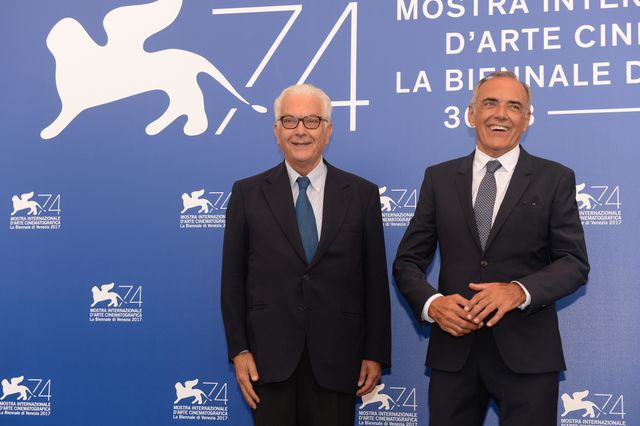 『ベイビー・ドライバー』エドガー・ライト監督もベネチア国際映画祭の審査員！（11枚目）