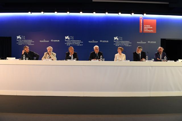 『ベイビー・ドライバー』エドガー・ライト監督もベネチア国際映画祭の審査員！（13枚目）